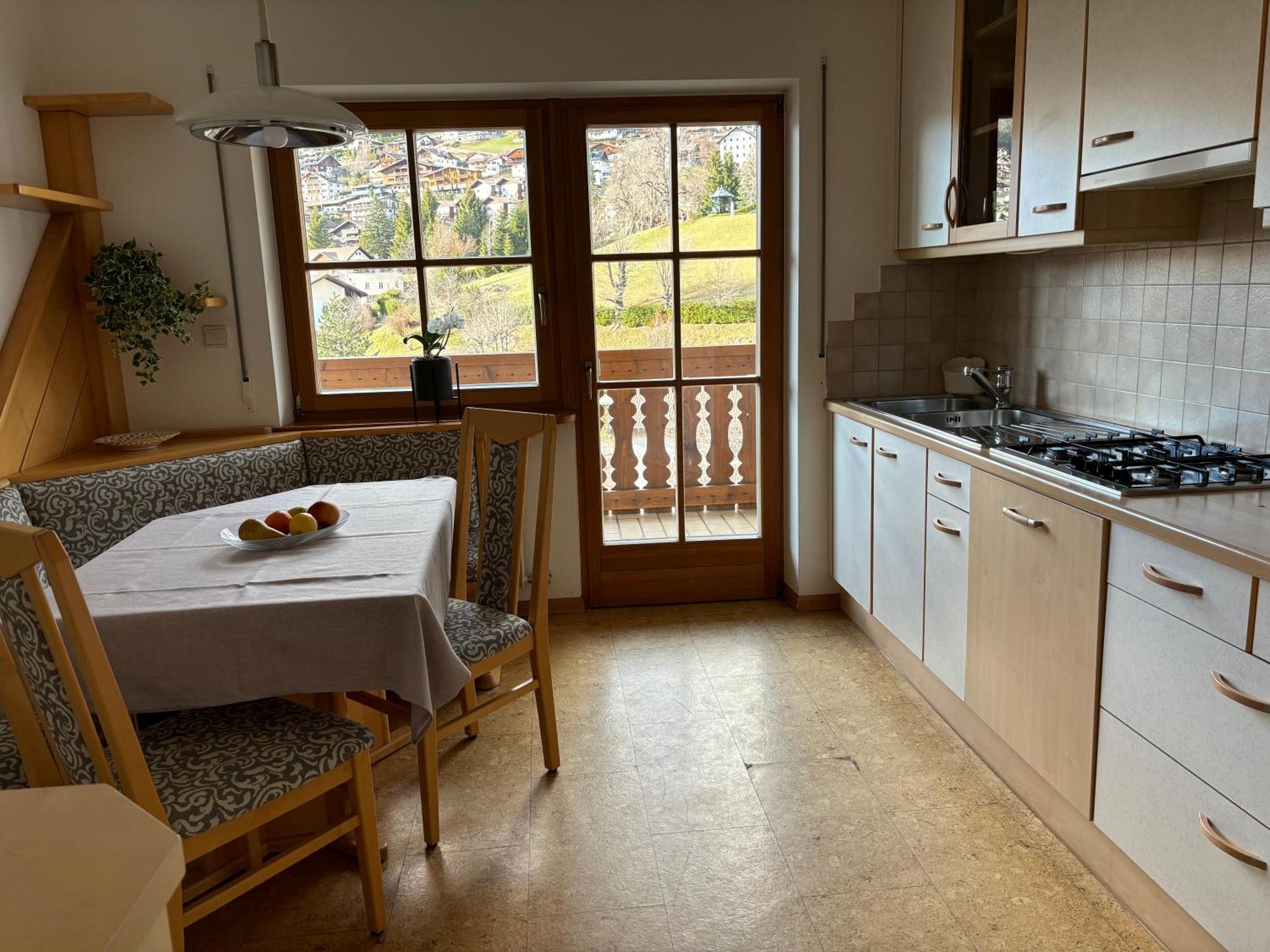 Appartements Else オルティゼーイ エクステリア 写真