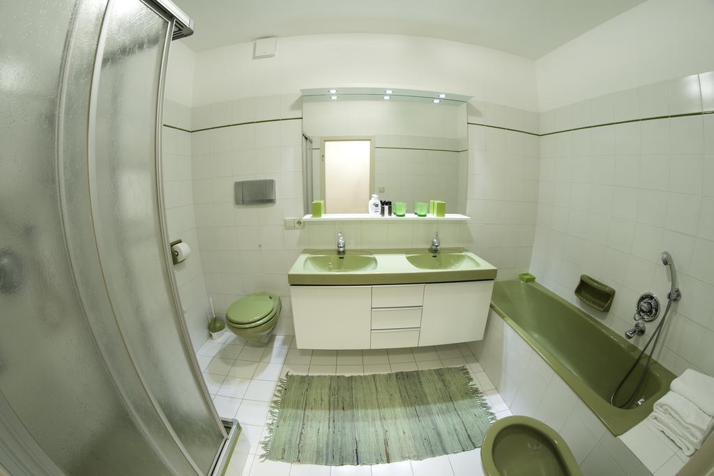 Appartements Else オルティゼーイ エクステリア 写真