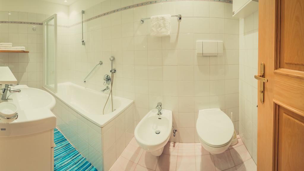 Appartements Else オルティゼーイ エクステリア 写真