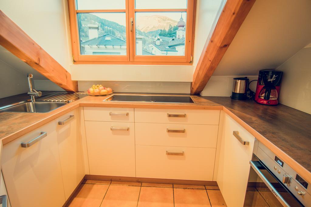 Appartements Else オルティゼーイ エクステリア 写真