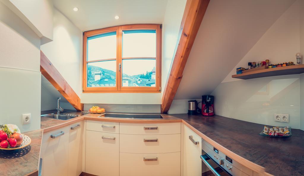 Appartements Else オルティゼーイ エクステリア 写真