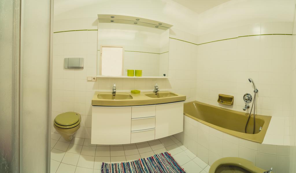 Appartements Else オルティゼーイ エクステリア 写真